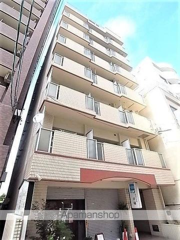 アーバンライフ金山IIの外観写真