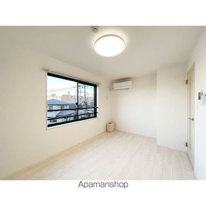 ルリアン西新宿[1LDK/30.44m2]のその他内装1