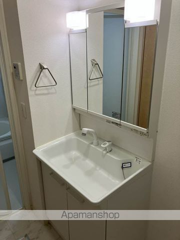 メゾン・パルクの内装写真