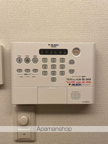 Dフラット大和田の内装写真