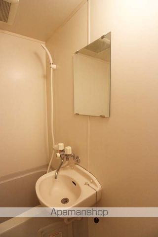 ピュアクローネIの内装写真