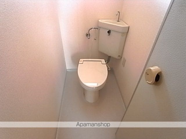 メゾン・ド・レーブの内装写真