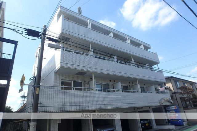 トップ西川口第三の外観写真