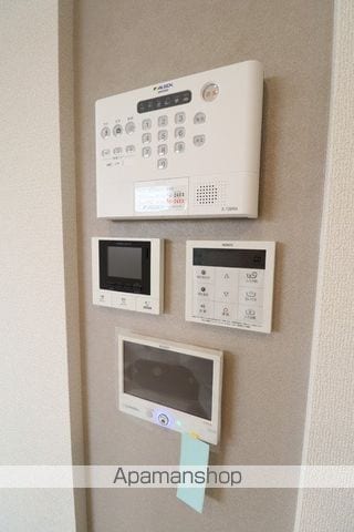 Southern Decioの内装写真