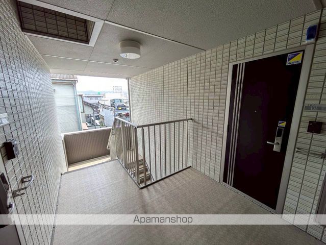 グランメゾン霞のその他写真