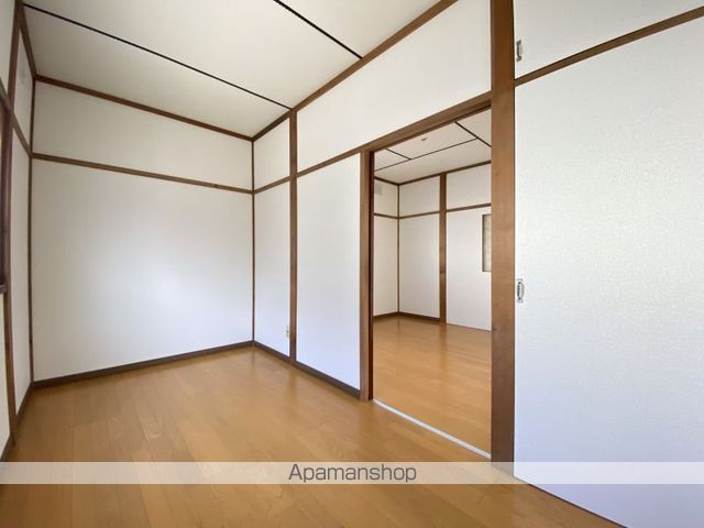 くるみ荘の内装写真