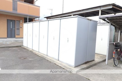 ウィルモア　Ｃ[1LDK/33.39m2]の内装2