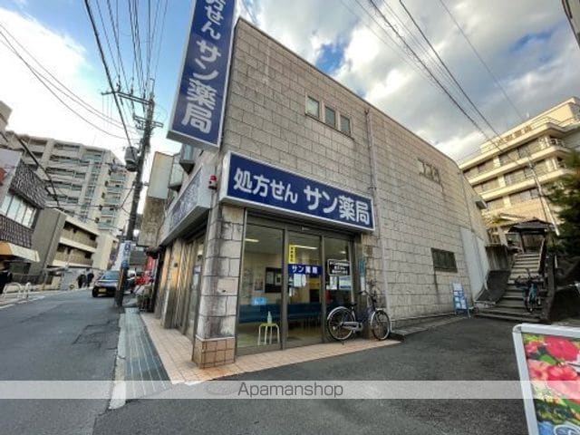 シティパレス郡山PIBの周辺写真