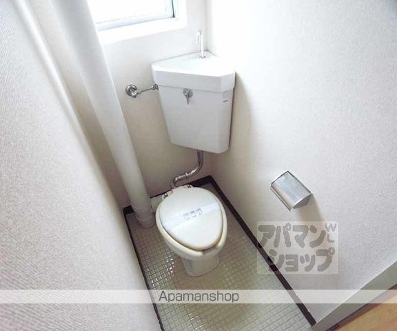 コーポ蒼園の内装写真