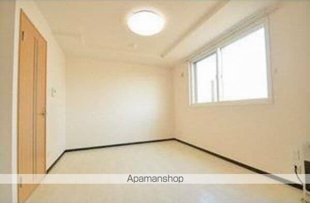 緑ヶ丘ロジュマンの内装写真