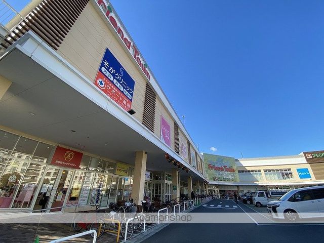 プレサンス緑橋ソレアスの周辺写真
