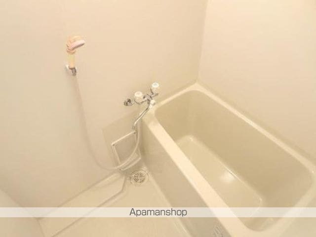 クレフラスト鴨江の内装写真