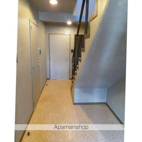 リベルタ福住の内装写真