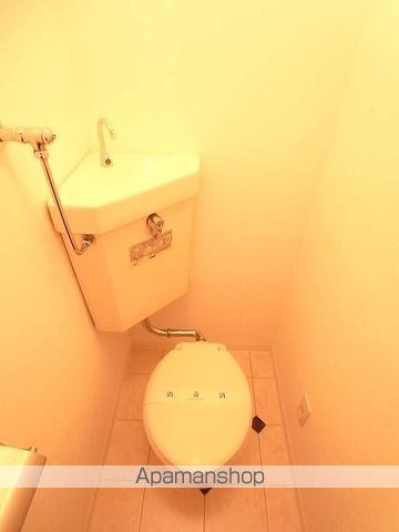 シャトーグランデの内装写真