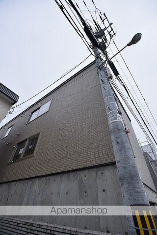 グランド ソレーユの内装写真