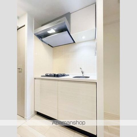 S-RESIDENCE都島Elegantの内装写真
