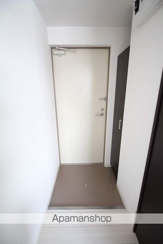 チェスターN23の内装写真