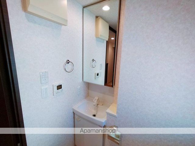 GRAMERCY京橋の内装写真