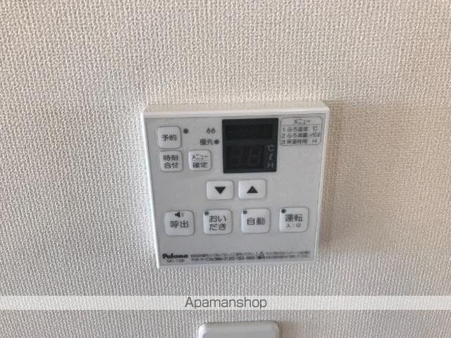 カーサマグノリアの内装写真