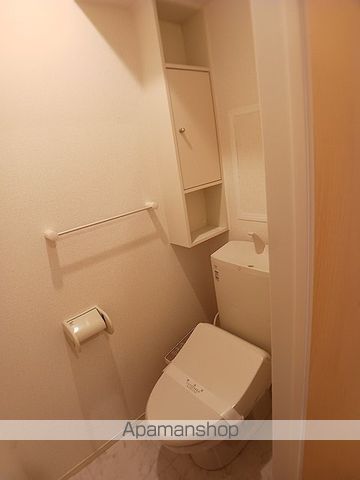 プロムナード倉敷の内装写真