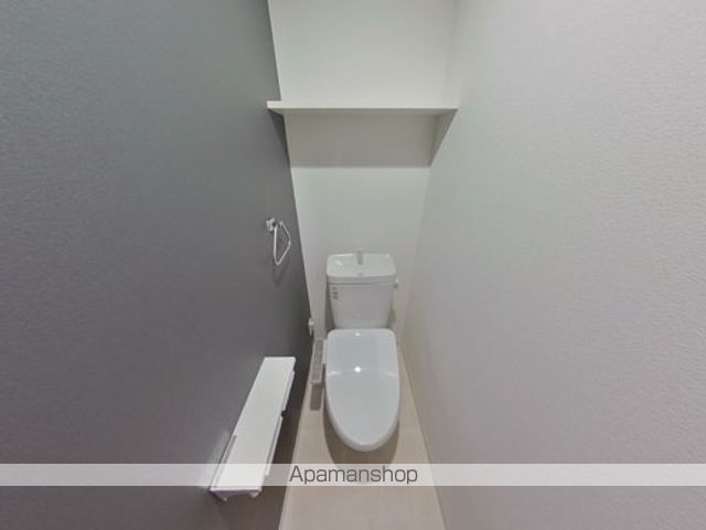 EDEN SUIZENJI STATIONの内装写真