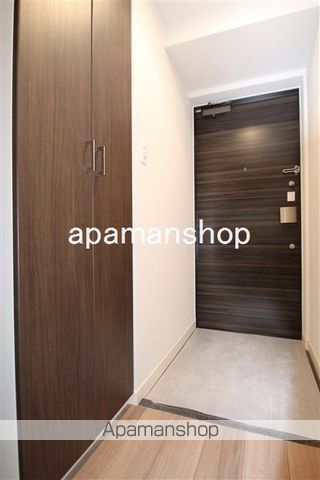 PRESSANCE立売堀パークシティの内装写真