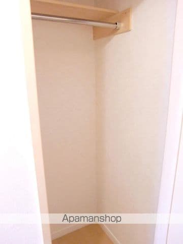 ライツェント27の内装写真