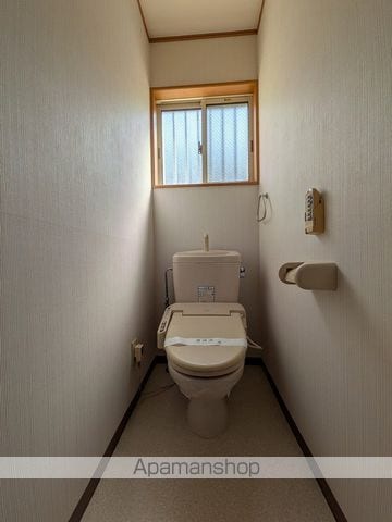 White Lotusの内装写真