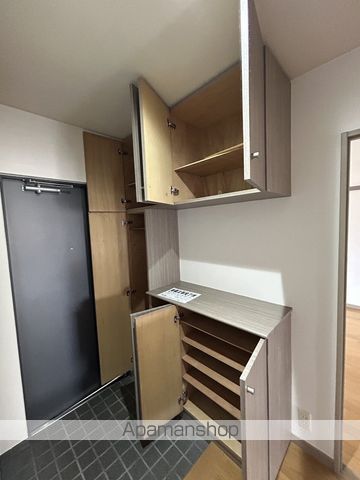 シティコート SONEHIGASHI 5番館の内装写真