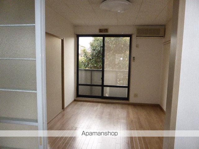 ビーライン日吉台 Aの内装写真