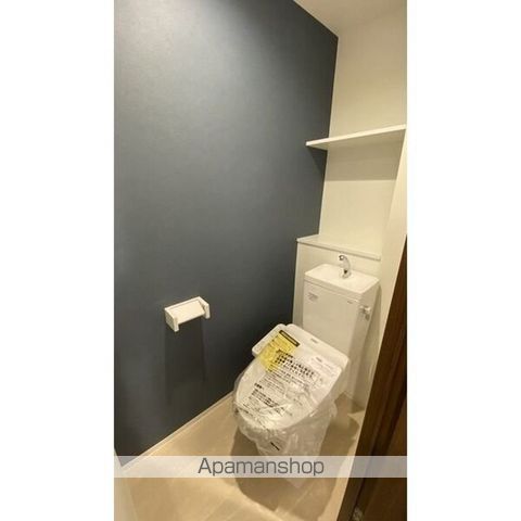 INOVE俊徳町の内装写真