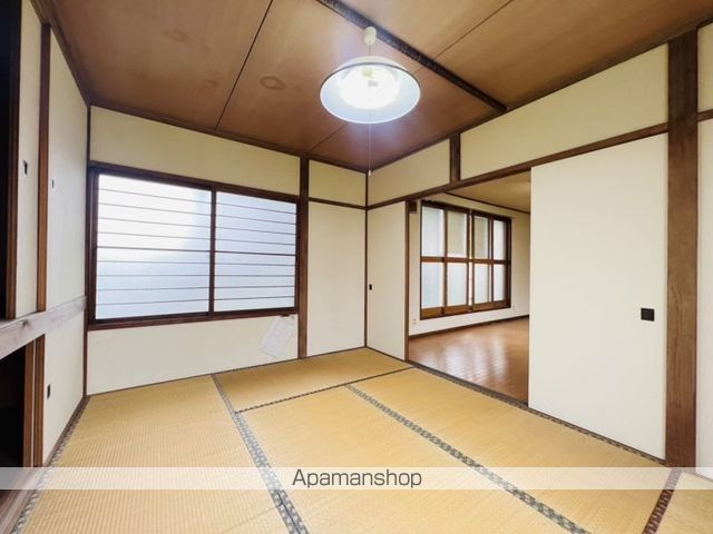 オグラマンションの内装写真