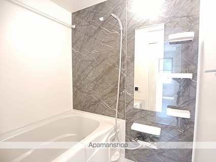 セレノアント[1LDK/40.01m2]のバス