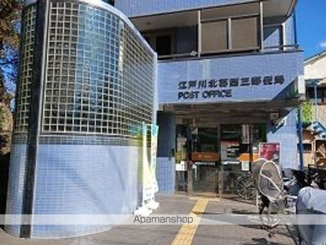 コンフォールBの周辺写真