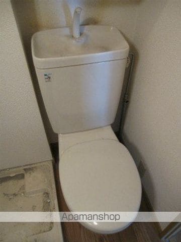 エステートモア大手門の内装写真