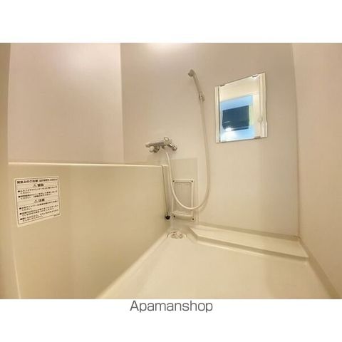 エール平岸の内装写真