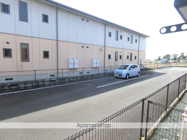 セントラルビラAのその他写真