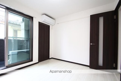 リレア赤羽[1K/18.3m2]のリビング・居間