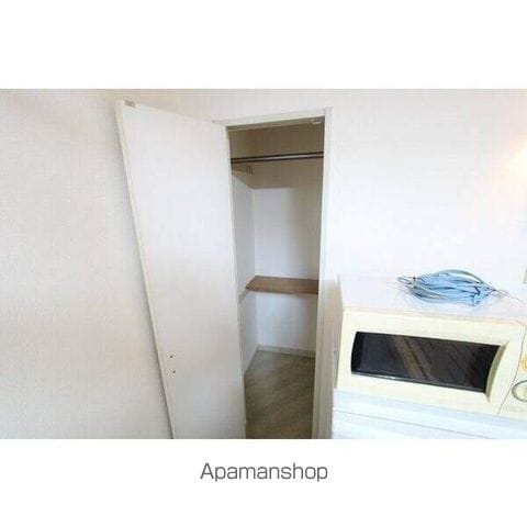 喜惣治レジデンスの内装写真