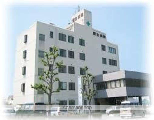 オレンジハイツ赤岩の周辺写真