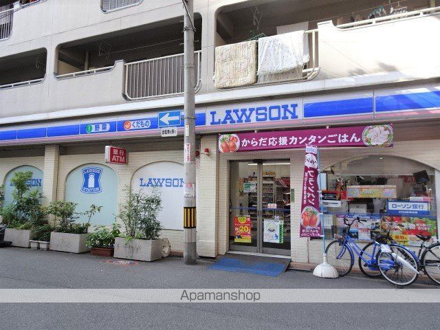 エスリード梅田グランノースの周辺写真