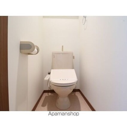 アビテイケダ[1K/26.4m2]のその他内装9