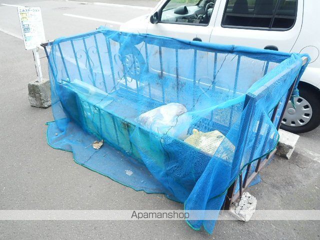 Eフラットのその他写真