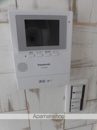 松島１１８－１０戸建[3LDK/107.66m2]のセキュリティ