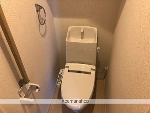クレイノプランドールの内装写真