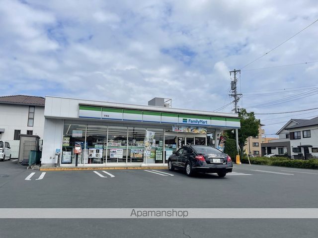 レオパレスル.アンジュIIの周辺写真