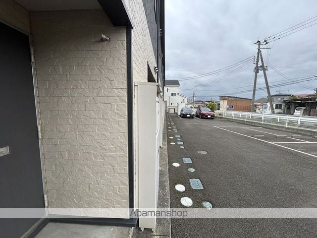 レオパレス仙台南の内装写真