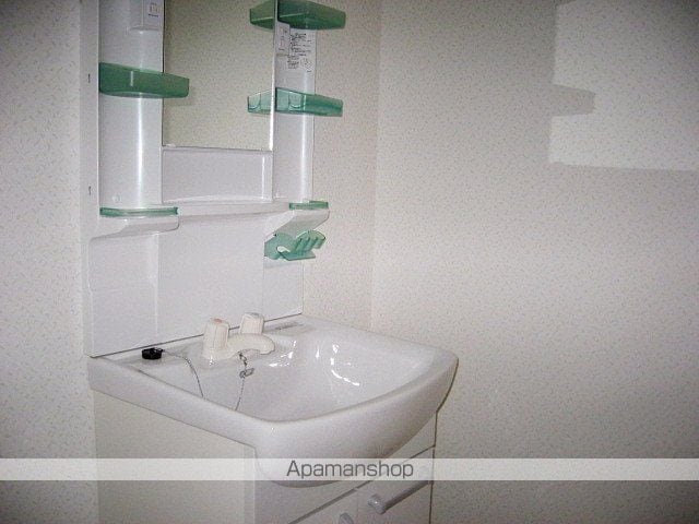 アーバン西宮北口の内装写真