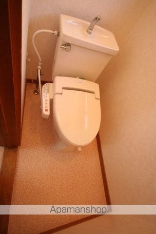 春日町2−2−17の内装写真