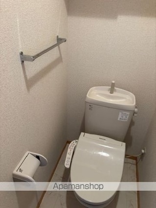 サンテラス　ＡＢ[1LDK/37.09m2]の内装